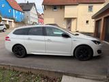 Andere Peugeot 308 SW GT Line- Panorama, Sitzheiz... - Andere in Stuttgart