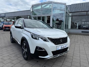 Peugeot 3008 GT