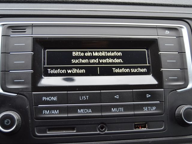 T6 Transporter Kasten 2.0 TDI 150 PS KOMFORT+ELE