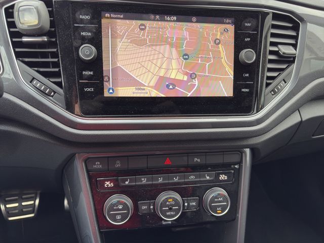 T-Roc 1.5TSI DSG Sport R-Line