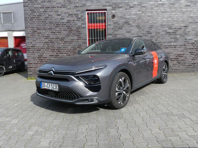 Citroën C5 X Plug-in-Hybrid 225 S&S ë-EAT8 SHINE PACK