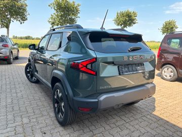 Dacia Duster ECO-G 100 Extreme