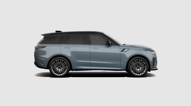 Land Rover 4.4 V8 635 PS AWD Auto MHEV SV imagem 2
