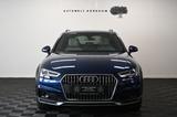 Audi A4 Allroad *ST-HEIZ*AHK*VIRTUAL*RFK*KEYLESS*B&O - gebrauchte Audi A4 Allroad aus dem Jahr 2017