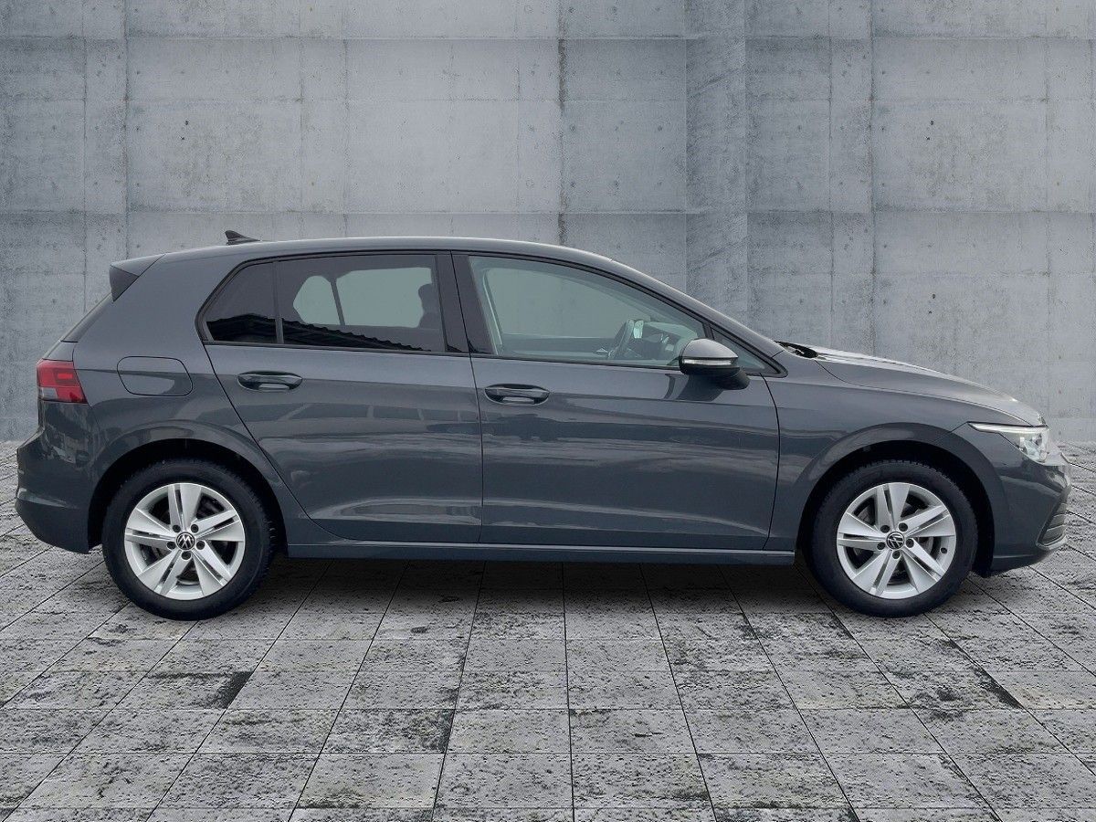 Volkswagen Golf - Bild 7