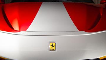 2021 Ferrari SF90 缩略图 13