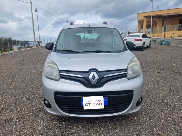 Renault Kangoo 1.5 dCi 90CV Kangoo 5 posti