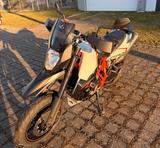KTM 990 smr - KTM 990 SM