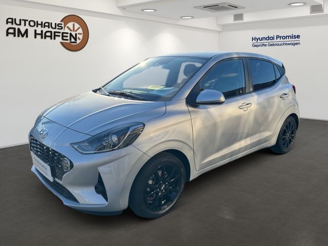 Hyundai i10 Edition 30+