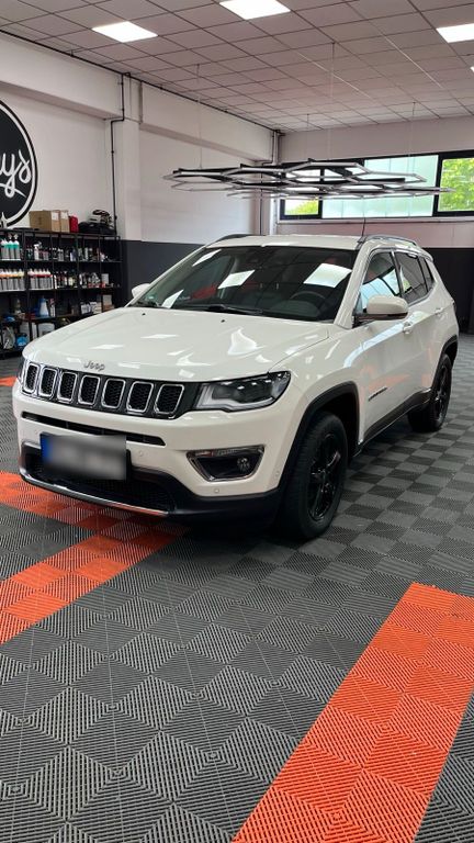 Image of Jeep Compass