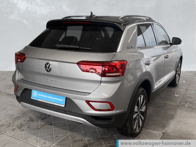 Volkswagen T-Roc - Bild 5