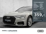 Audi A6 Avant Design 40 TDI 150(204) S tronic Sthz Na - Audi A6 Gebrauchtwagen in Krefeld