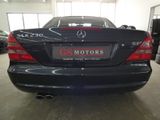 Mercedes-Benz SLK 230 KOMPRESSOR*AMG PAKET*LEDER*WENIG KM - Mercedes-Benz aus 1997: Slk