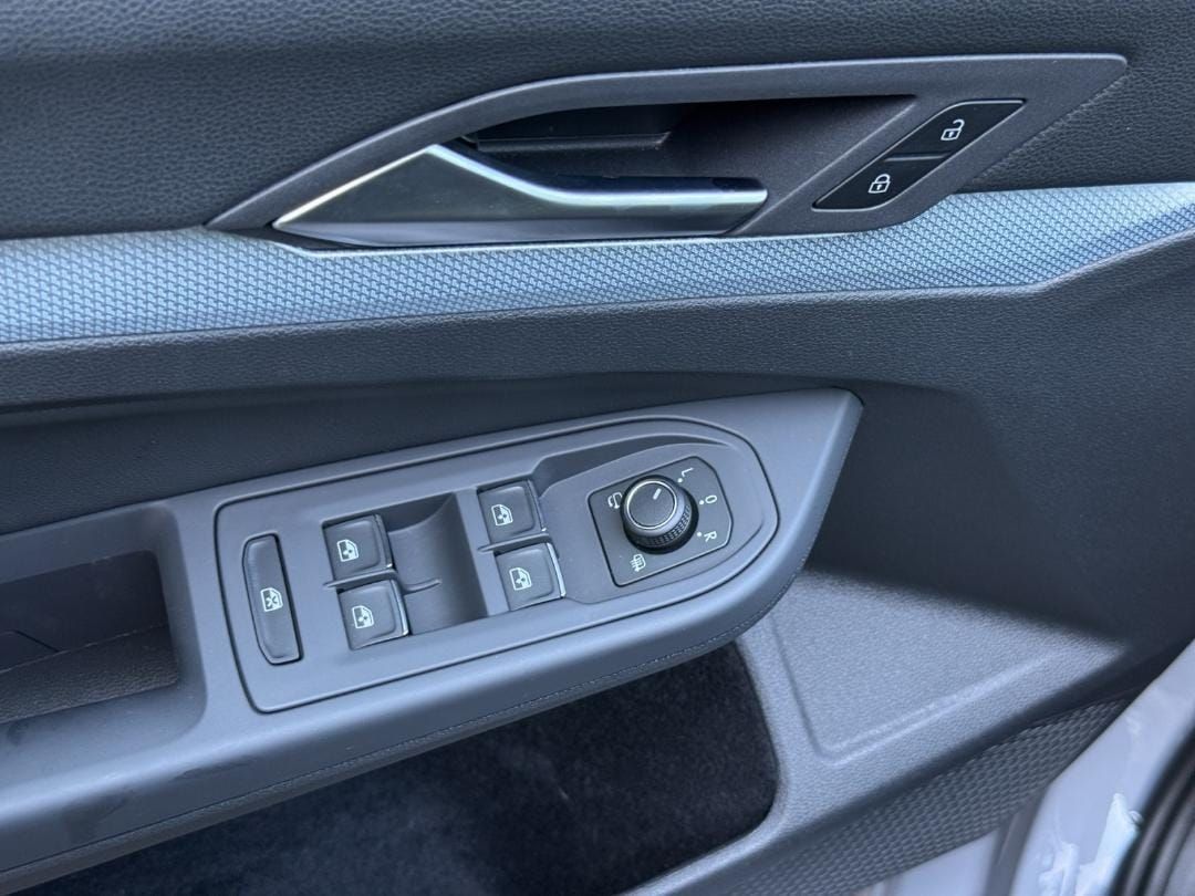 Fahrzeugabbildung Volkswagen Golf Variant Goal.App-Connect.RFK.GJR.LM-Felgen.