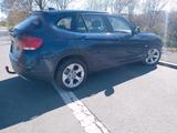 BMW X1 x-drive 20i neuer Motor - BMW X1: Drive