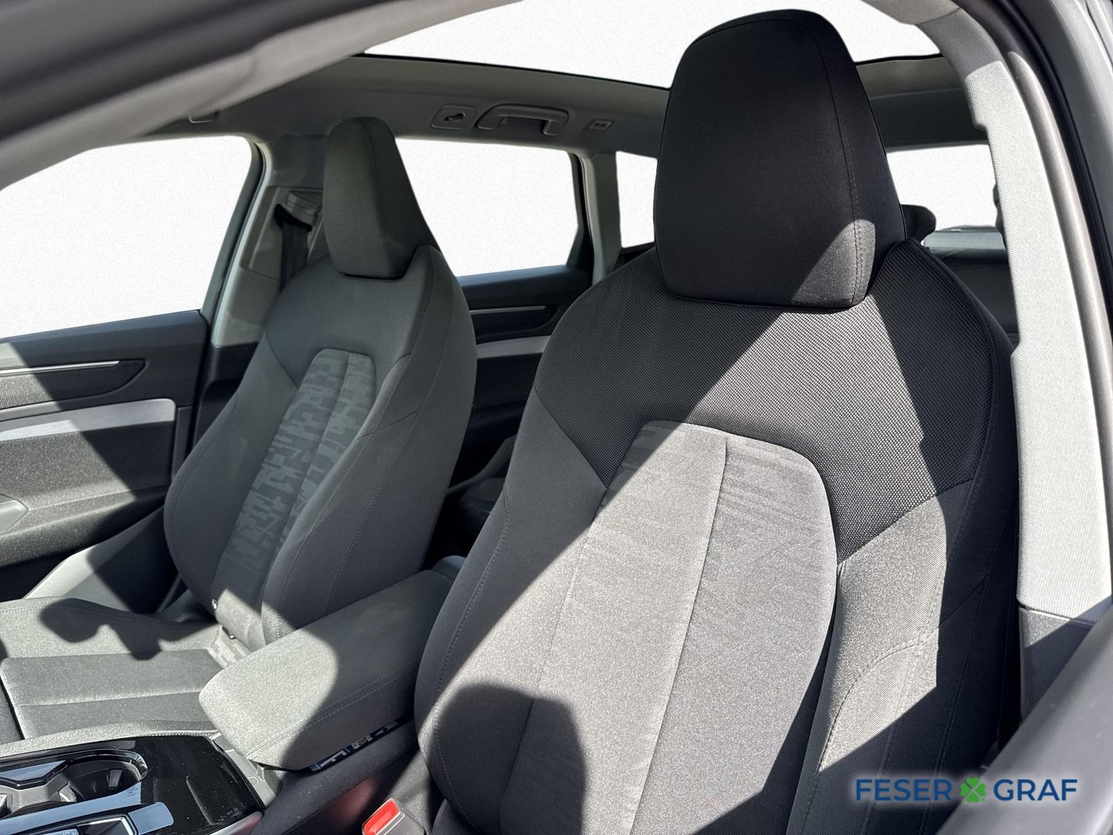 Audi A6 - Bild 10