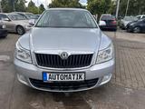 Skoda Octavia Lim. Ambiente AUTOMATIK TÜV 09/26 - gebrauchte Skoda Octavia aus dem Jahr 2010