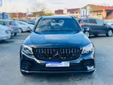 Mercedes-Benz GLC 43 AMG GLC GLC 43 AMG 4Matic - Mercedes-Benz: mit Klimaanlage