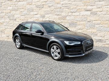 Audi A6 Allroad - 2