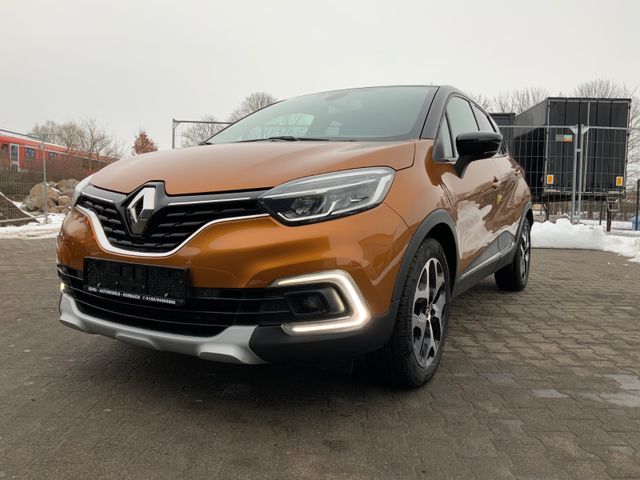 Renault Captur Collection