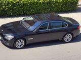 BMW 750Li - - BMW 750 aus 2008: Li