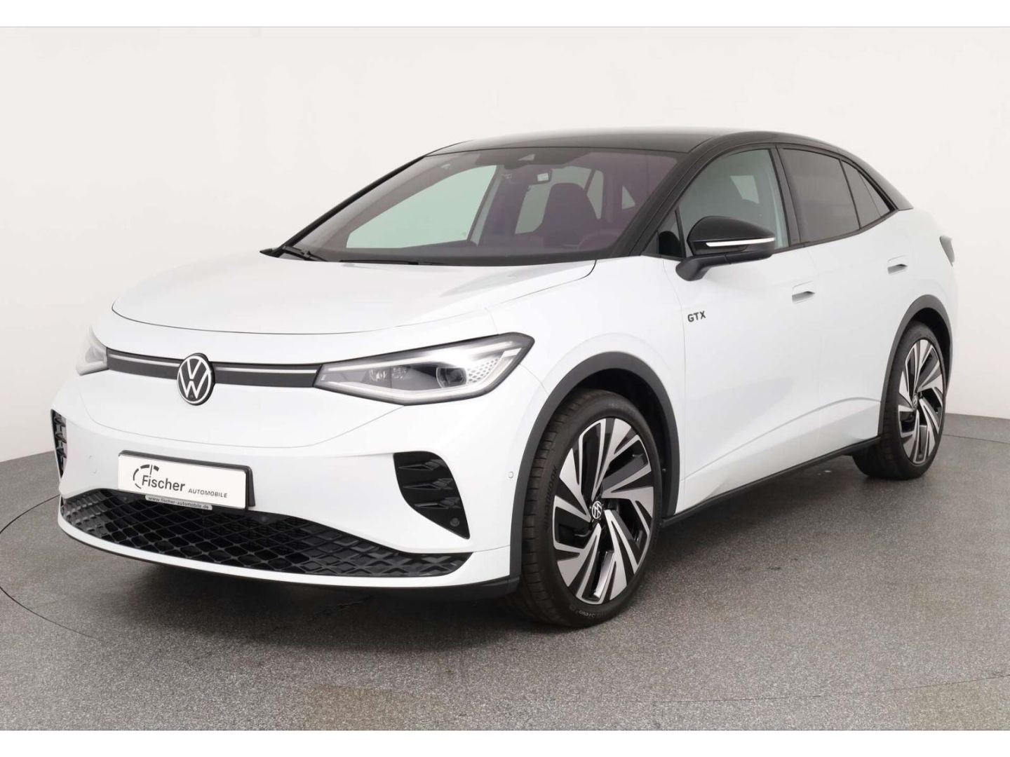 Volkswagen ID.5 GTX 79 kWh W-Pumpe AHK Pano H&K Matrix HUD foto 2