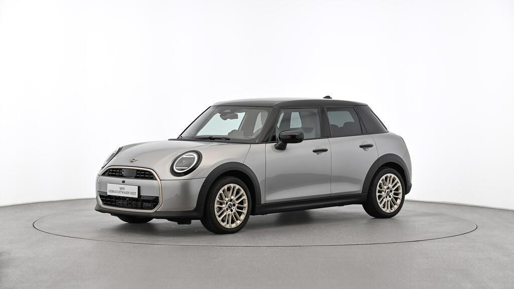 MINI Cooper C