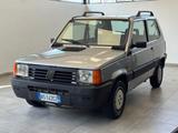 Fiat FIAT Panda 1100 i.e. cat Hobby *OCCASIONE* - gebrauchte Fiat Panda aus dem Jahr 2001