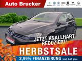 Volkswagen Golf VII GTE 1.4 TSI Plug-In Hybrid+Navi+Sitzhei - Hybrid (/Elektro) Plug in mit Benzin-Antrieb