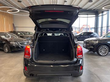MINI One Countryman *TOUCH*ZWEITER HAND*AMBIENTE*