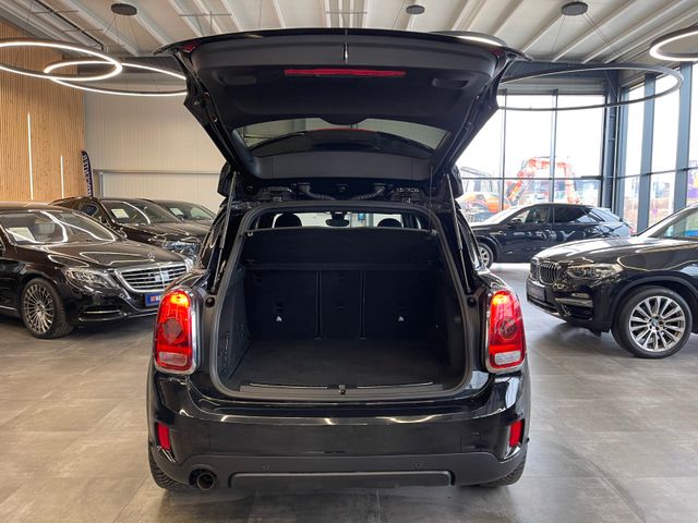 MINI One Countryman *TOUCH*ZWEITER HAND*AMBIENTE*