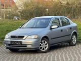 Opel Astra Astra 1.6 Comfort Tüv Neu - Opel Astra: Comfort
