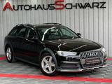 Audi A6 Allroad 3.0TDI Quattro Kamera Luft T-Leder - gebrauchte Audi A6 Allroad aus dem Jahr 2017