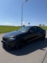 BMW M2 Coupé - Harman Kardon | Eibach Tieferlegung - gebrauchte BMW M2 aus dem Jahr 2018