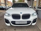 BMW X3 xDrive 20 d M Sport "AHK/HUD/Pano/Alu 20" - gebrauchte SUVs in Esslingen