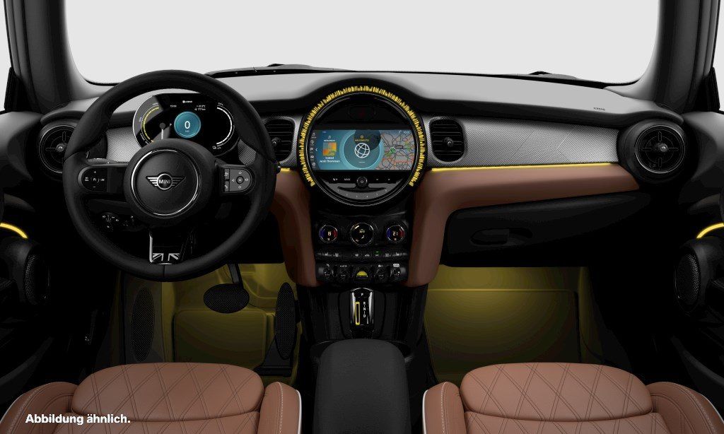 MINI Cooper SE - Bild 3