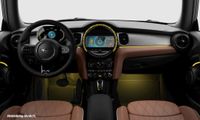 MINI Cooper SE - Vorschau Bild 3