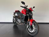 Ducati Monster Plus  - Ducati Monster Plus