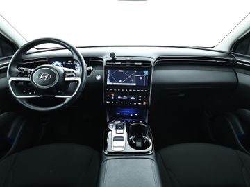 Hyundai TUCSON - 9