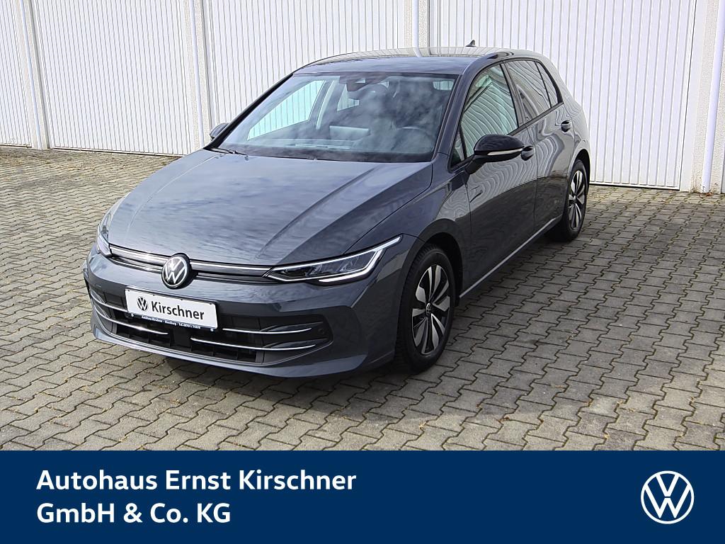 Volkswagen Golf Goal 1,5 l TSI (116 PS) 6-Gang