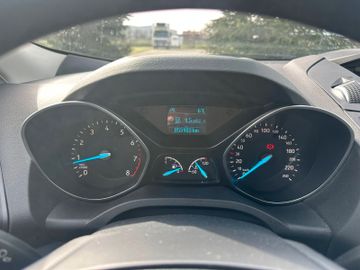 Ford Kuga - 8