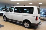 Volkswagen T6 Multivan PanAmericana 4-Motion / DSG 199PS - Volkswagen: Panamericana