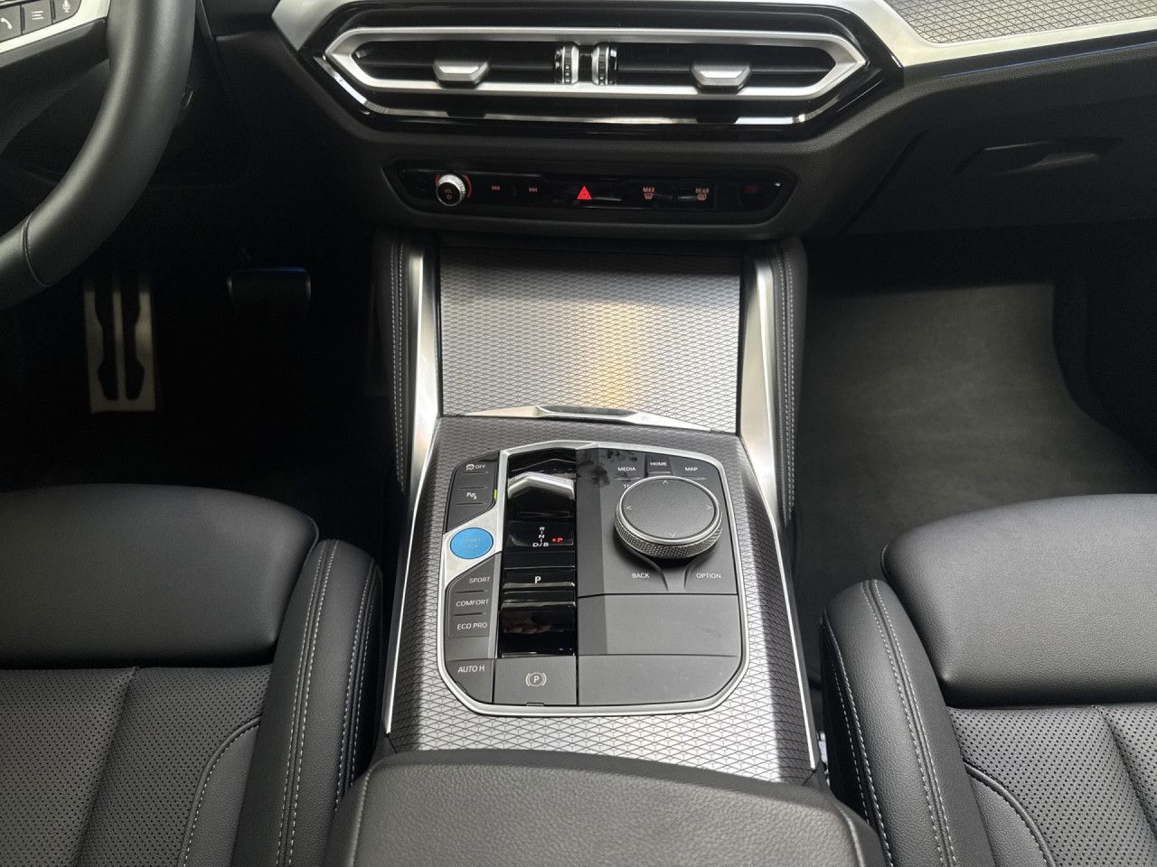 BMW i4 - Bild 19