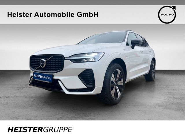 Volvo XC60 T6 AWD Plus Dark +19''+Licht-Paket+Winter