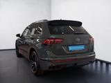 Volkswagen Tiguan 2.0 TSI R-Line 4M DSG BlackStyle Matrix N - VW Tiguan Gebrauchtwagen in Münster