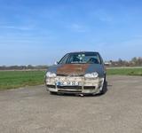 Volkswagen Vw Bora 1.6 16v Ratlook (Bomber Crew) bis ... - Volkswagen Bora: 16v