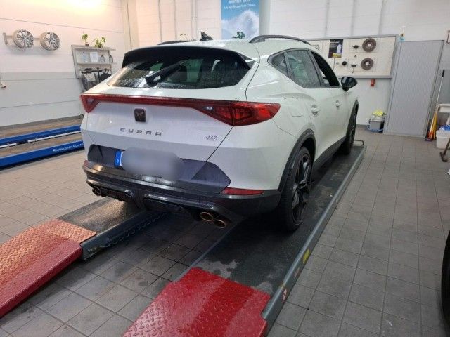 Cupra Formentor - Bild 4