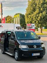 Volkswagen T5 Multivan 2.5 tdi 174 7 sitzer - gebrauchte VW T5 Multivan aus dem Jahr 2003