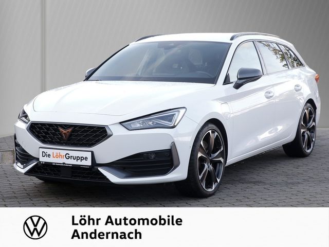 Cupra Leon ST 1.4 TSI DSG e-Hybrid VZ Navi/RFK/LED