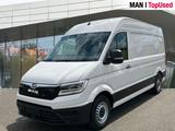 MAN TGE 3.140 4X2F SB, Navi, Klima, Kamera, AHK - MAN Gebrauchtwagen von 2023